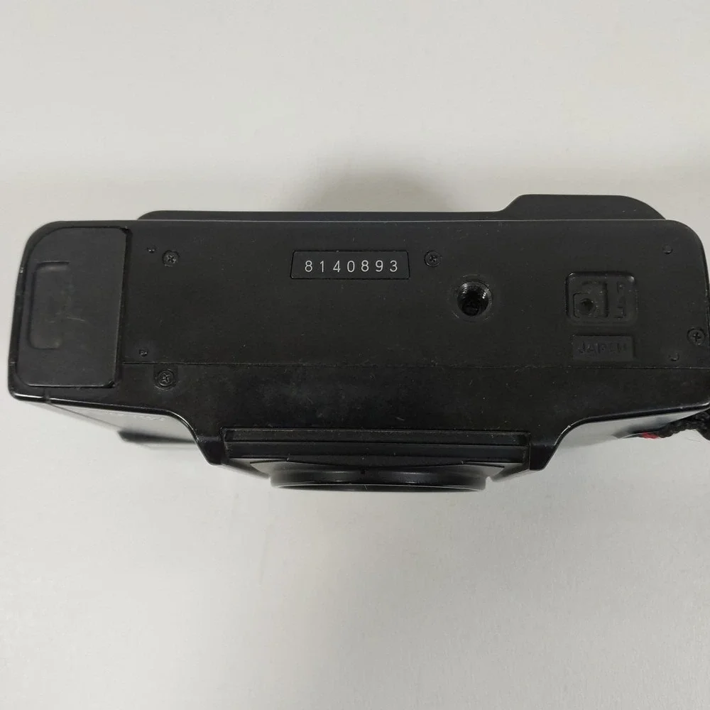 Minolta Talker Auto Focus Camera‎ 35mm f2.8 Lens